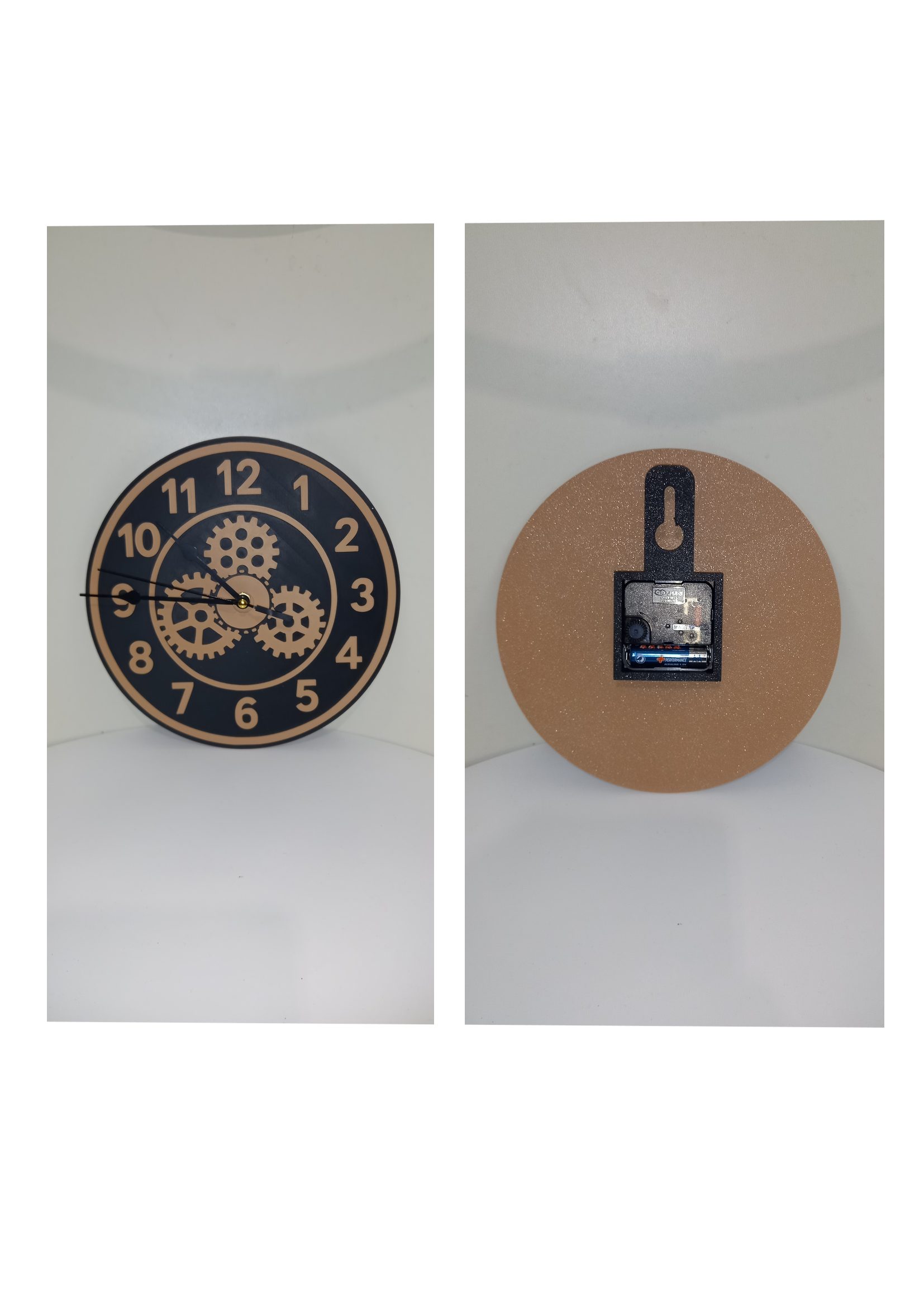 Objet déco 12