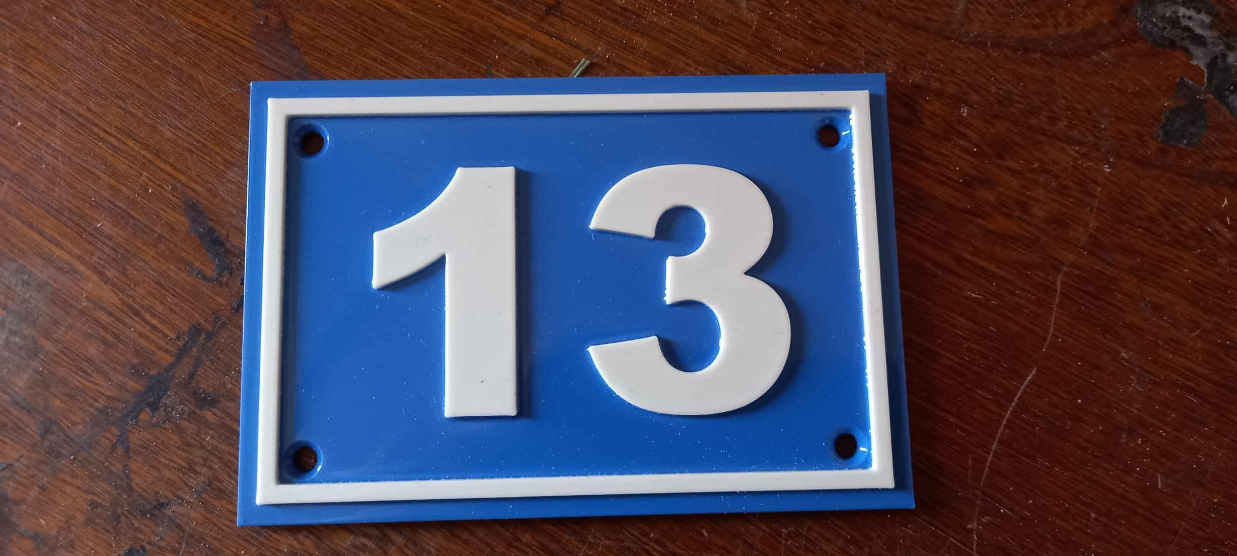 Objet extérieur 5