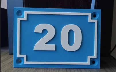 Objet extérieur 4