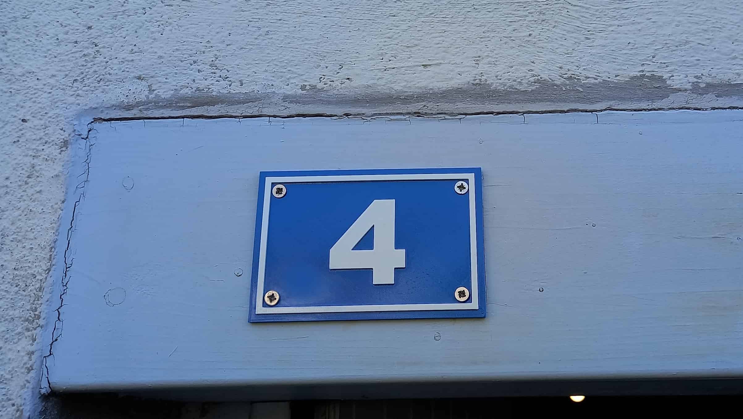 Objet extérieur 2