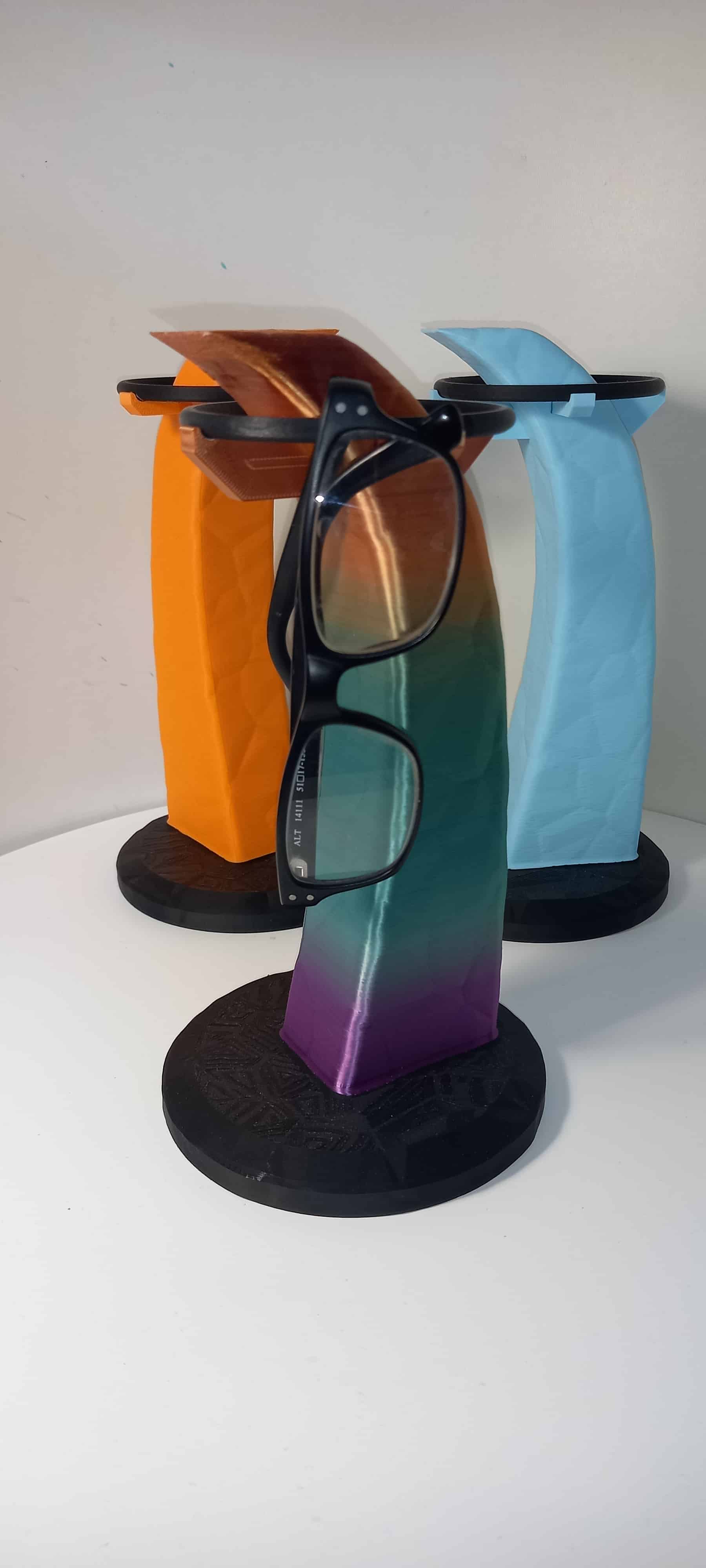 Porte-lunettes 