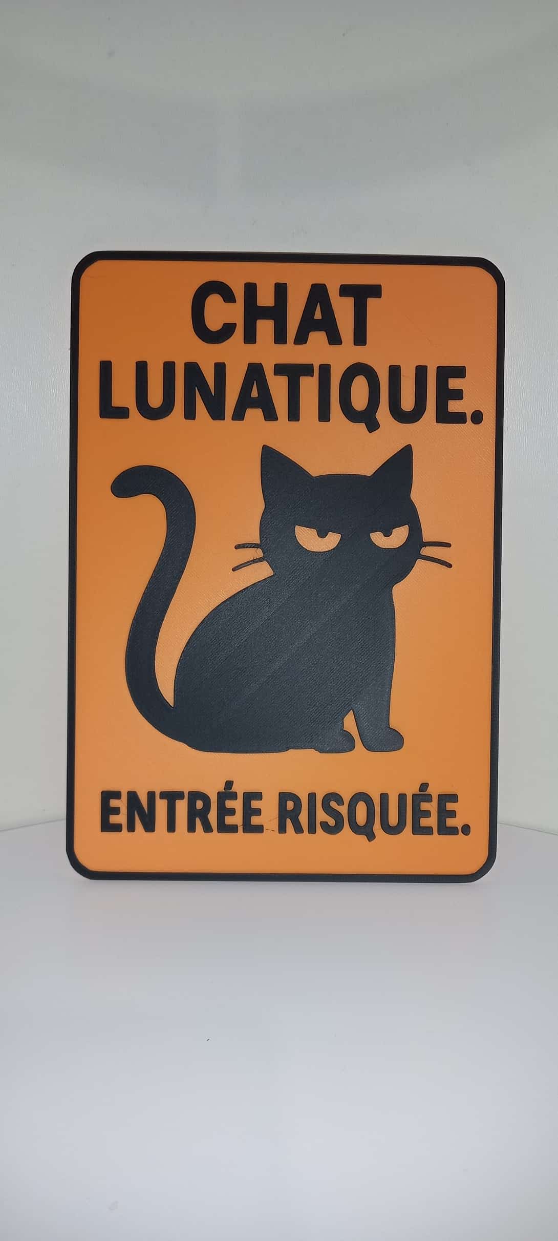 Panneau décoratif