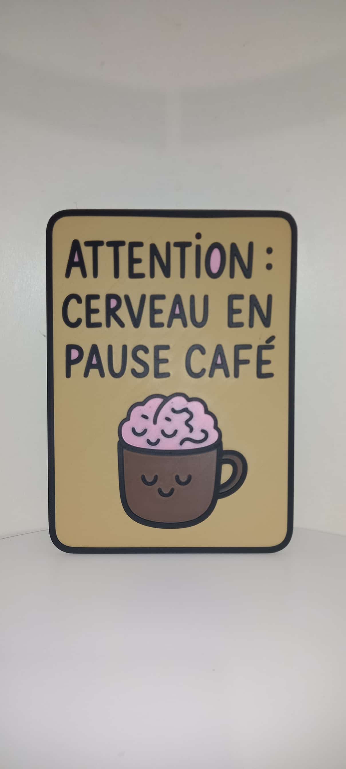 Panneau décoratif