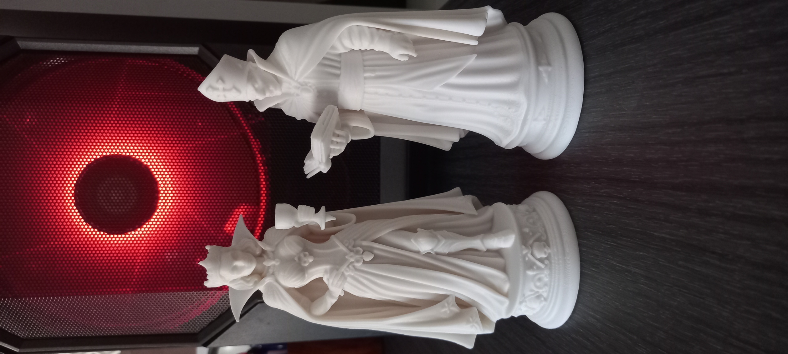 figurine a peindre 