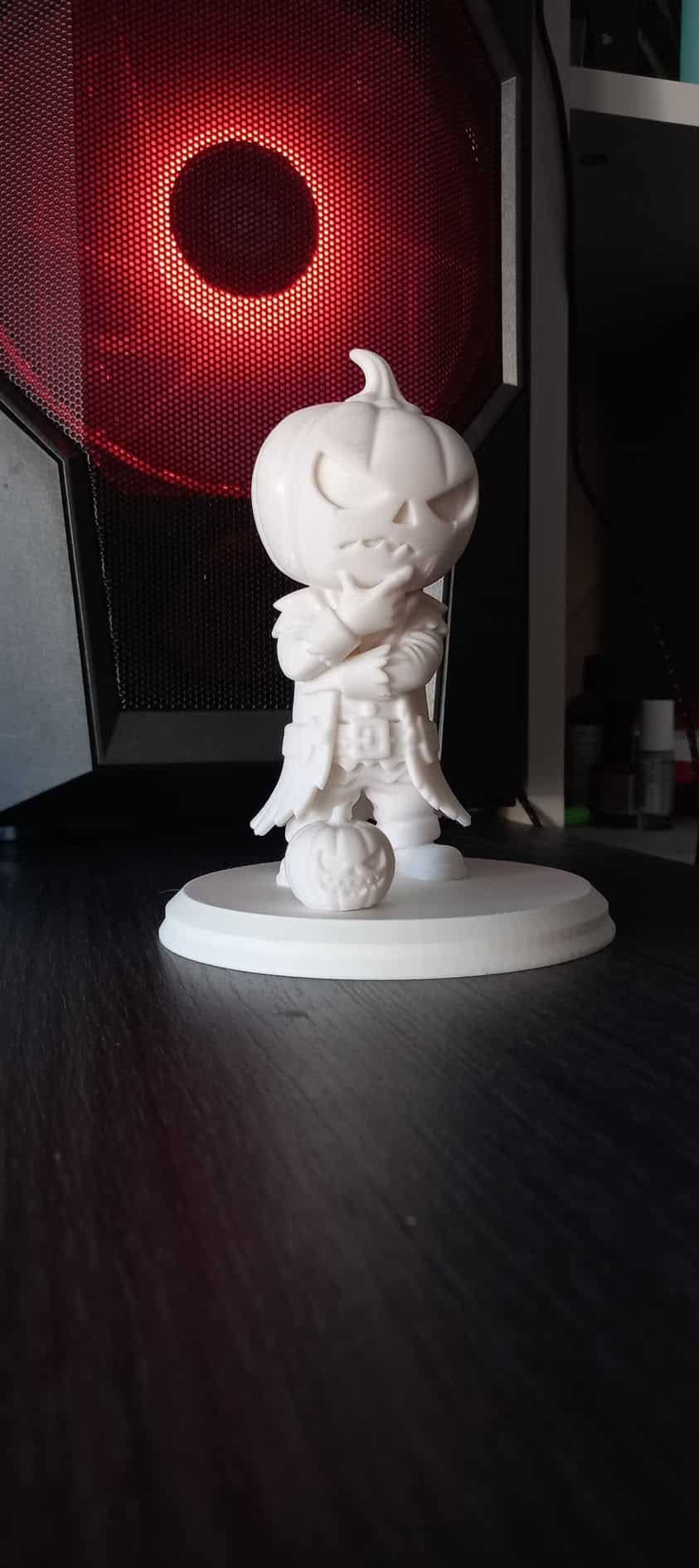 Figurine 15 cm 