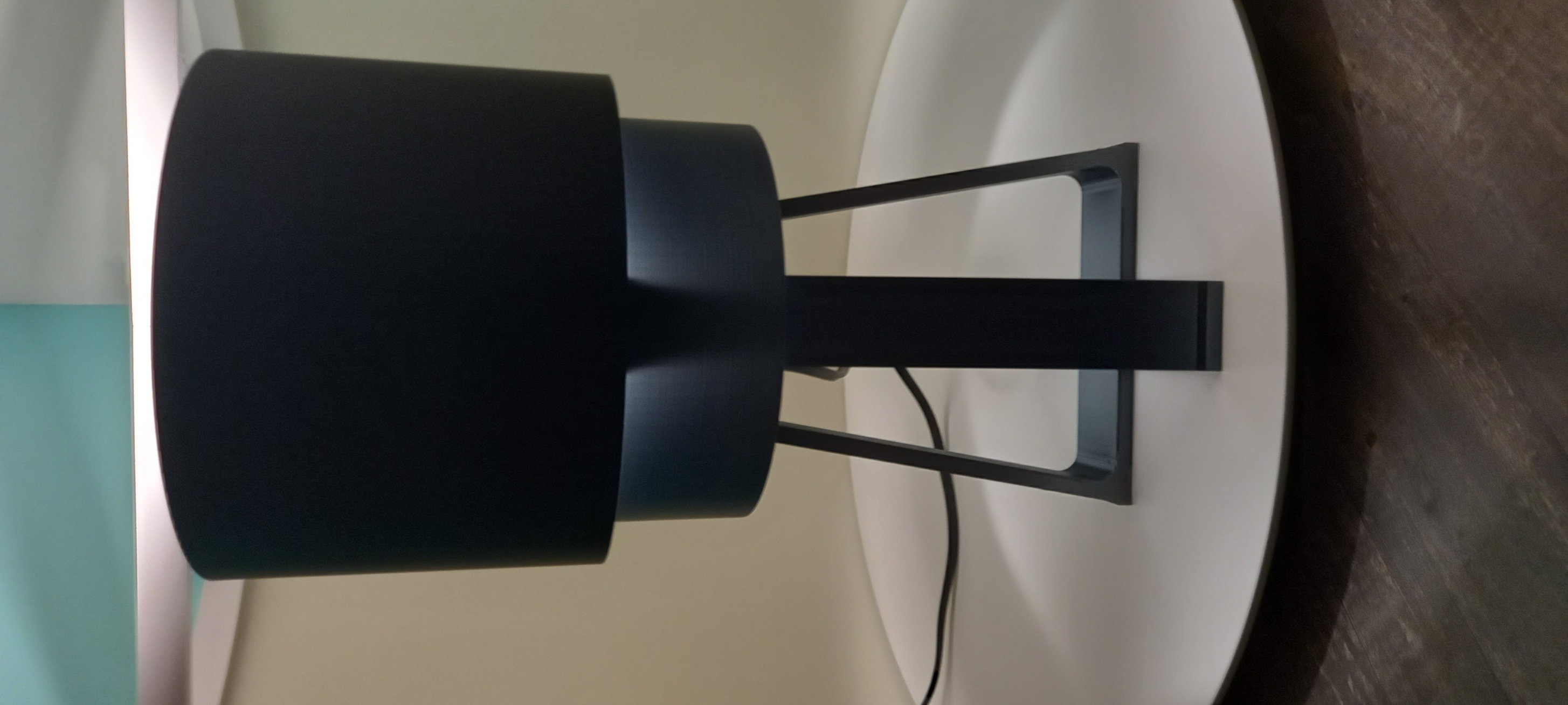 Lampe personnalisable 