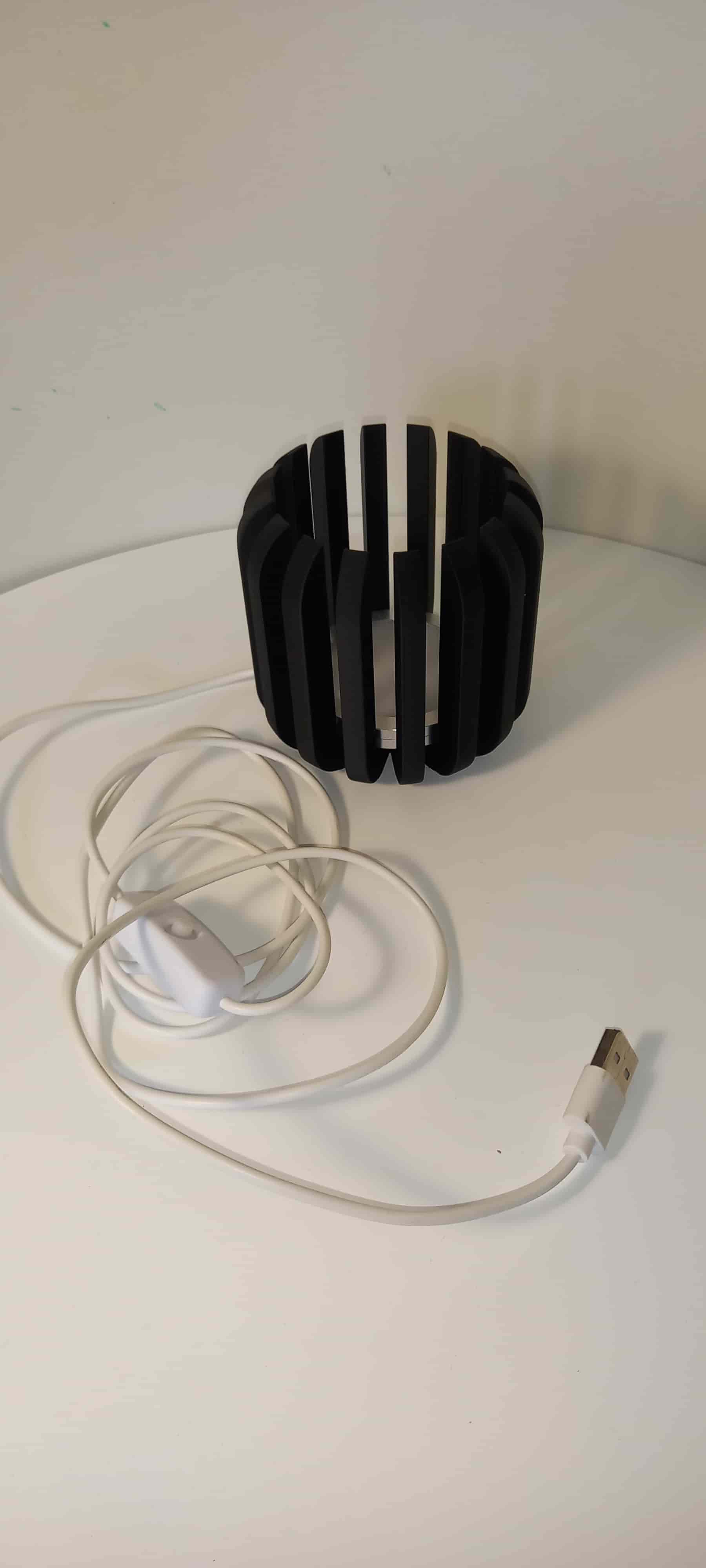 Lampe LED USB 