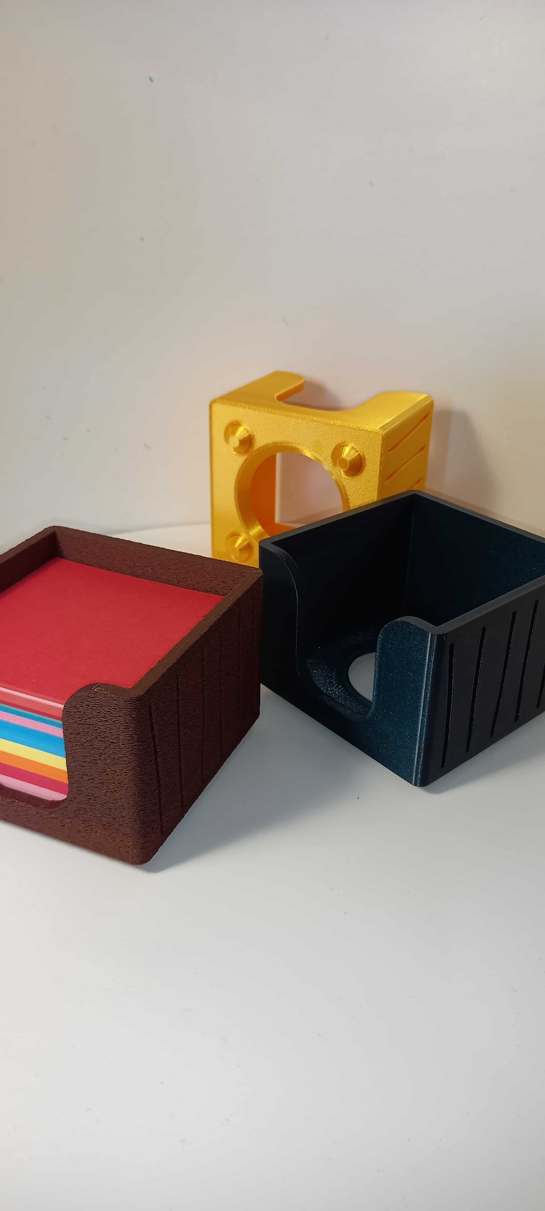Porte Post-it 