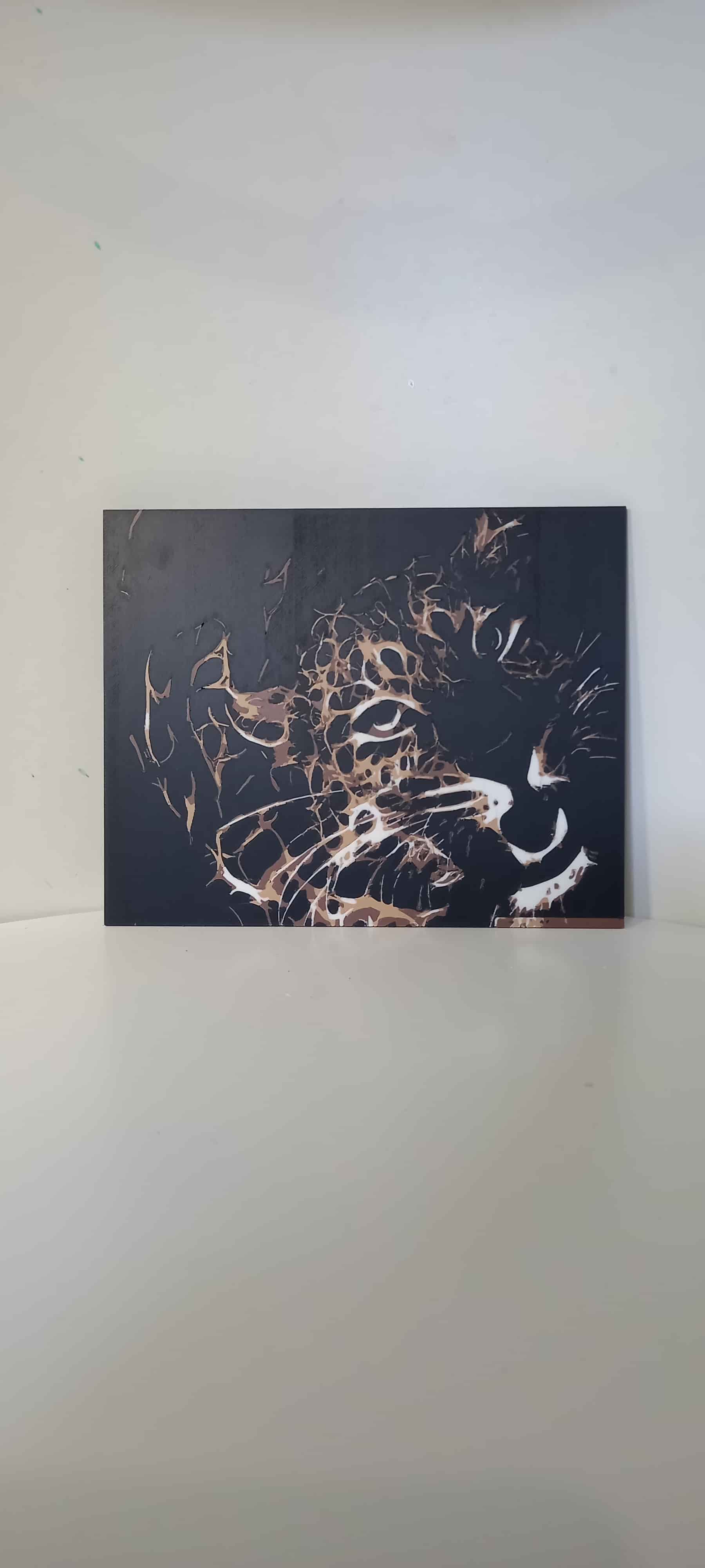 Panneau décoratif 